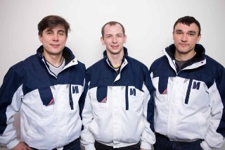 О компании ПотолокСервис: установка натяжных потолков в Урюпинске